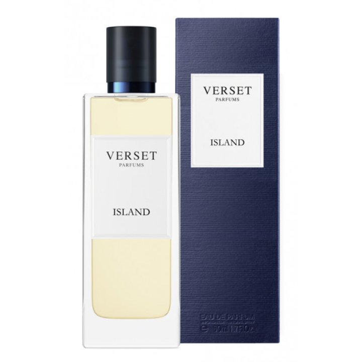 VERSET ISLAND 50 ML