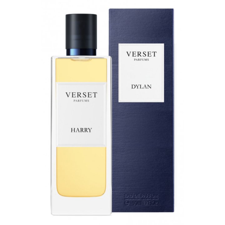 VERSET DYLAN 50 ML