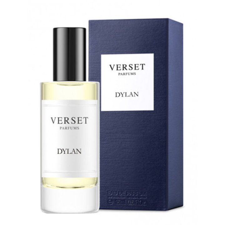 VERSET DYLAN EAU DE TOILETTE 15 ML