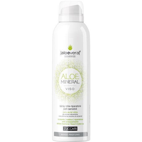ALOEMINERAL VISO 150ML
