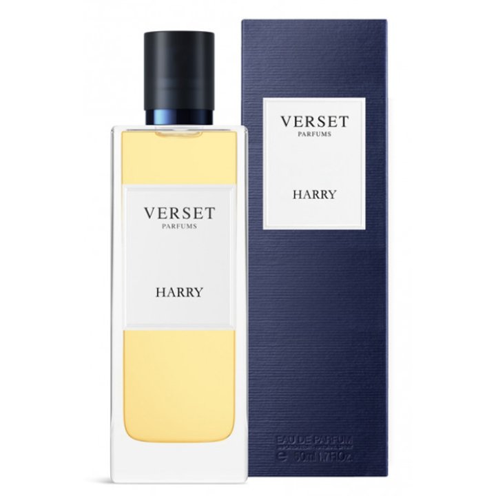 VERSET HARRY 50 ML