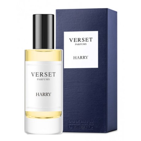 VERSET HARRY EAU DE TOILETTE 15 ML