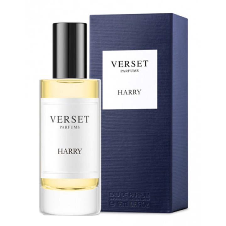 VERSET HARRY EAU DE TOILETTE 15 ML