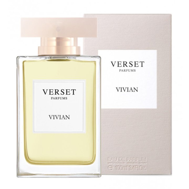 VERSET VIVIAN EAU DE TOILETTE 100 ML