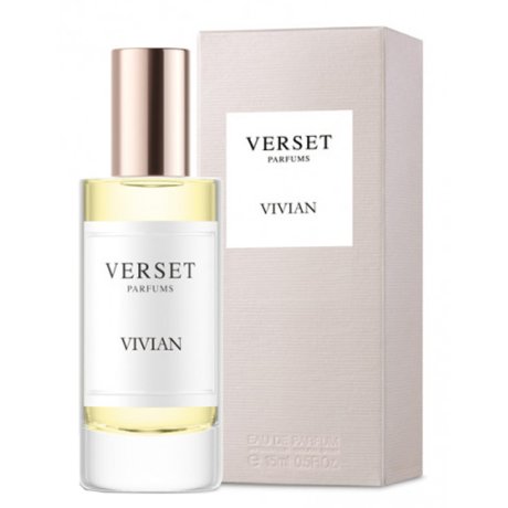 VERSET VIVIAN EAU DE TOILETTE 15 ML