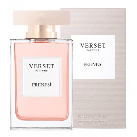 VERSET FRENESI EAU DE TOILETTE 100 ML