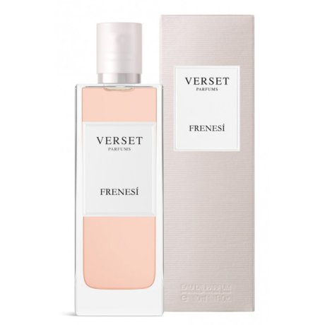 VERSET FRENESI 50 ML