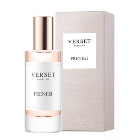 VERSET FRENESI EAU DE TOILETTE 15 ML