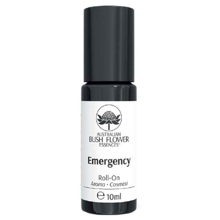 EMERGENCY ROLL ON 10 ML