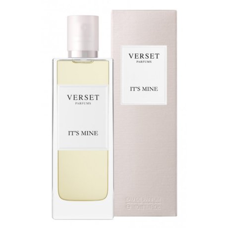 VERSET IT\'S MINE 50 ML