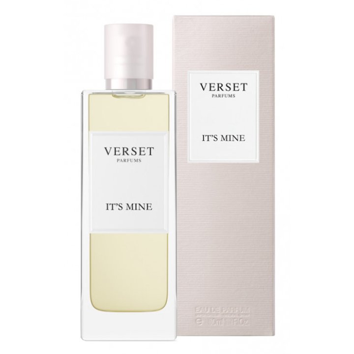 VERSET IT\'S MINE 50 ML