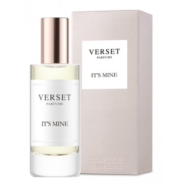 VERSET IT\'S MINE EAU DE TOILETTE 15 ML