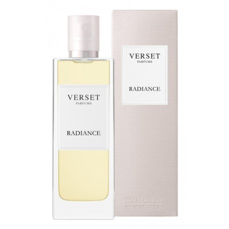 VERSET RADIANCE 50 ML