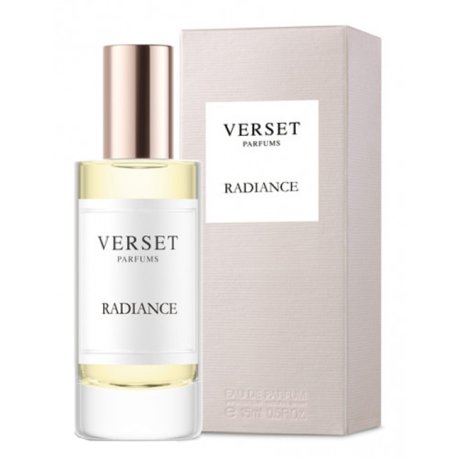 VERSET RADIANCE EAU DE TOILETTE 15 ML