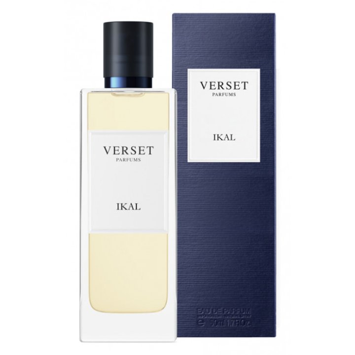 VERSET IKAL 50 ML