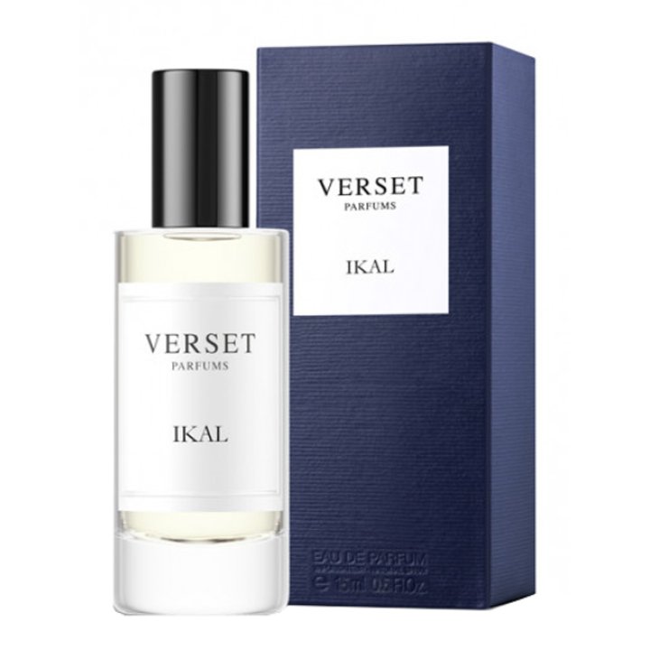 VERSET IKAL EAU DE TOILETTE 15 ML