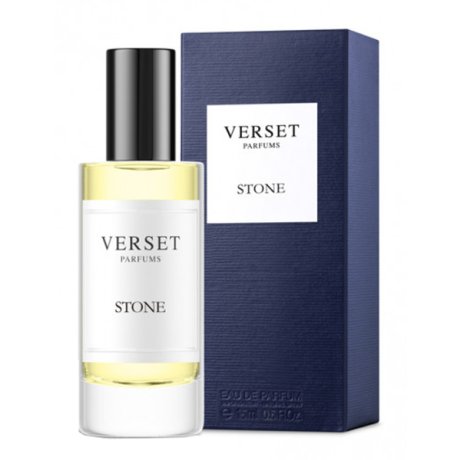 VERSET STONE EAU DE TOILETTE 15 ML