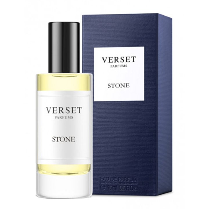 VERSET STONE EAU DE TOILETTE 15 ML