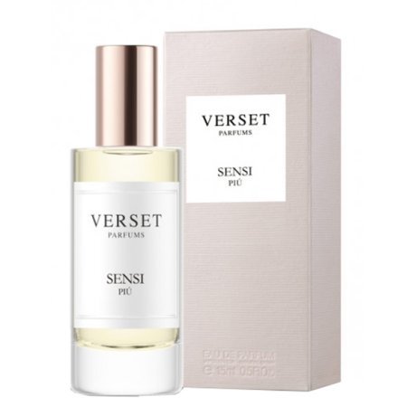 VERSET SENSI PIU\' EAU DE TOILETTE 15 ML