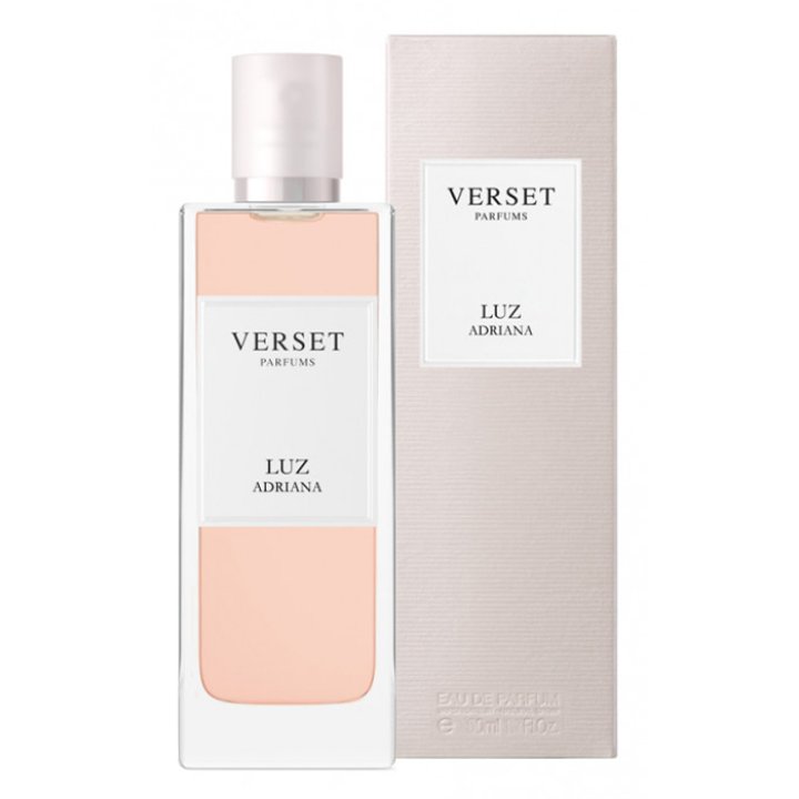 VERSET LUZ ADRIANA 50 ML