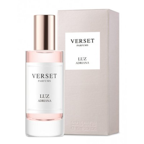 VERSET LUZ ADRIANA EAU DE TOILETTE 15 ML