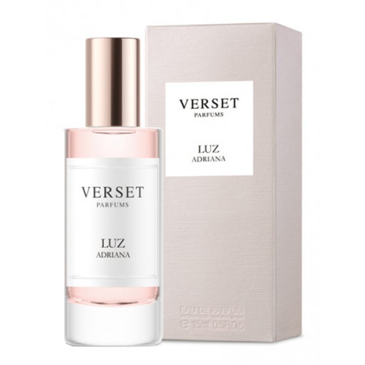 VERSET LUZ ADRIANA EAU DE TOILETTE 15 ML