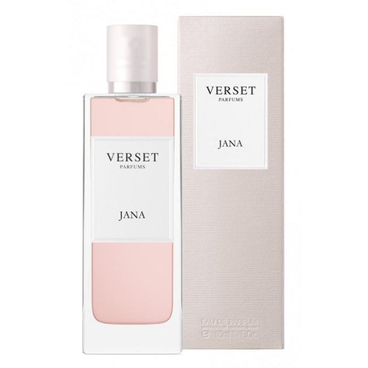 VERSET JANA 50 ML