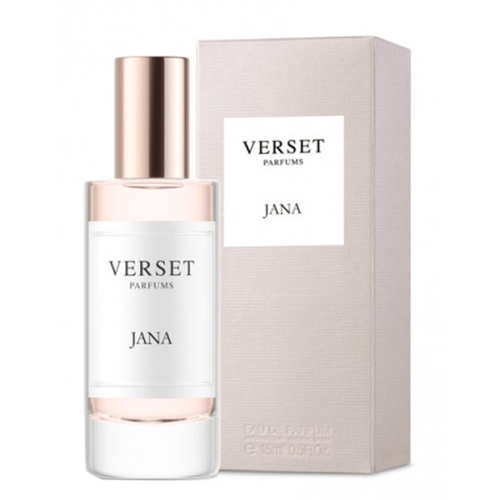 VERSET JANA EAU DE TOILETTE 15 ML