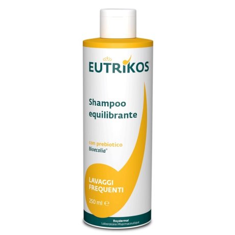 EUTRIKOS SHAMPOO PREBIOT 250ML