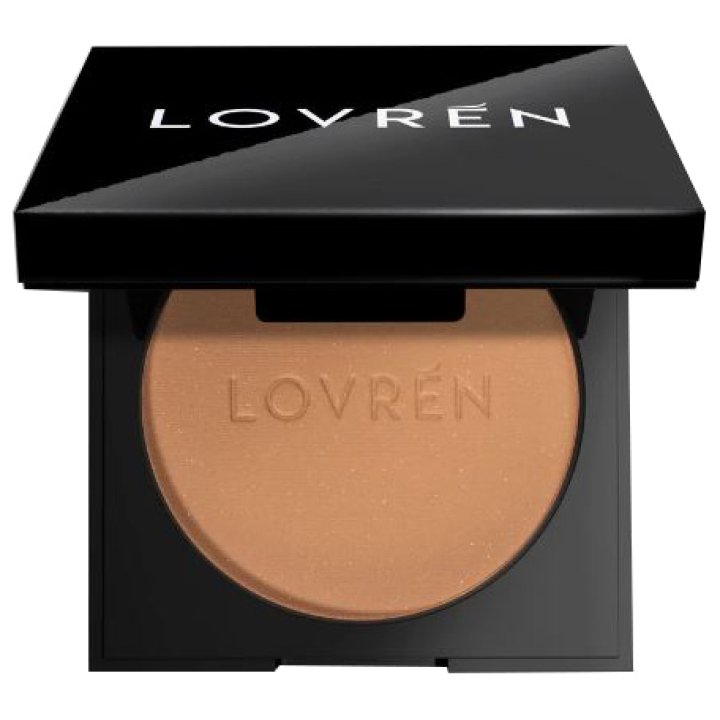 LOVREN  T1 TERRA NATURAL BRONZE 11 G