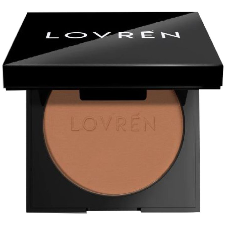 LOVREN  T2 TERRA POWER BRONZE 11 G