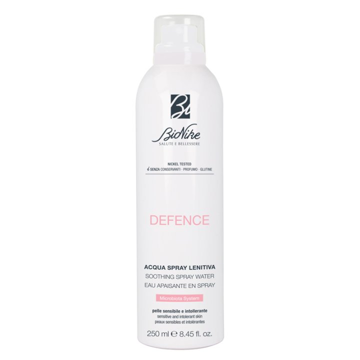 DEFENCE ACQUA SPRAY LENITIVA 250 ML