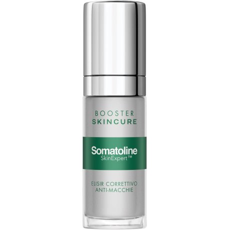 SOMATOLINE SKIN EXPERT SKINCURE ELISIR ANTI-MACCHIA 30 ML