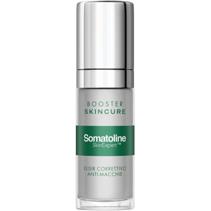 SOMATOLINE SKIN EXPERT SKINCURE ELISIR ANTI-MACCHIA 30 ML