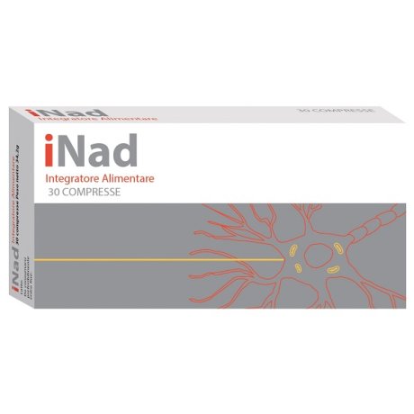 INAD 30 COMPRESSE