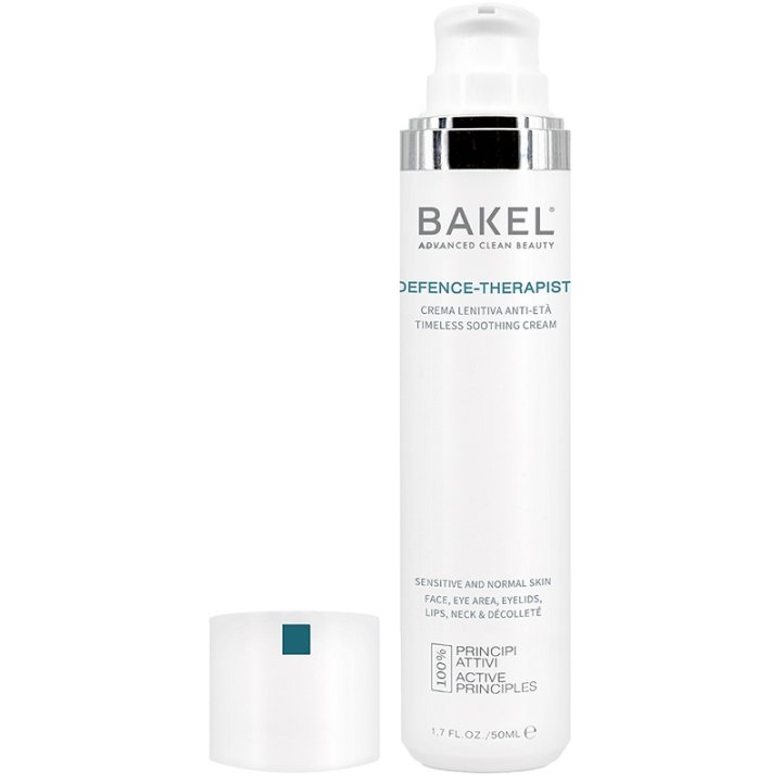 DEFENCE THERAPIST NORMAL CASE & REIFLL 50 ML