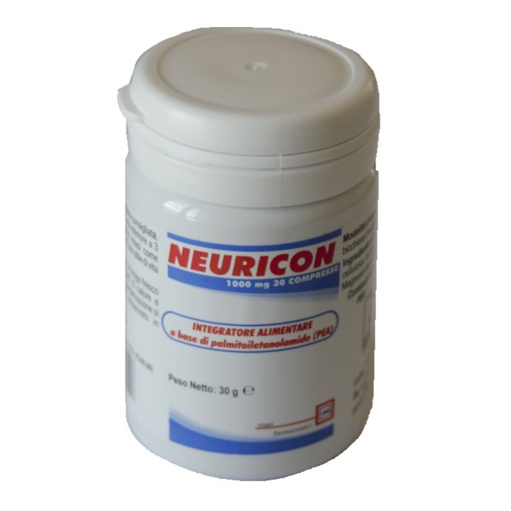 NEURICON 30CPR NEURICON 30CPR