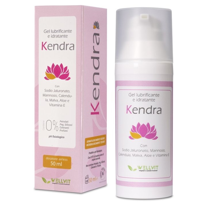 KENDRA GEL 50 ML