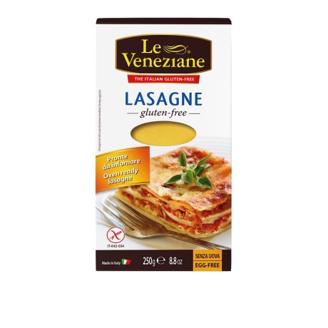 LE VENEZIANE LASAGNE 250 G