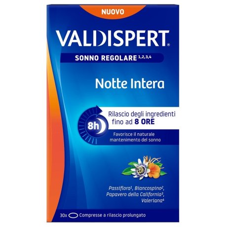 VALDISPERT NOTTE INTERA 30CPR