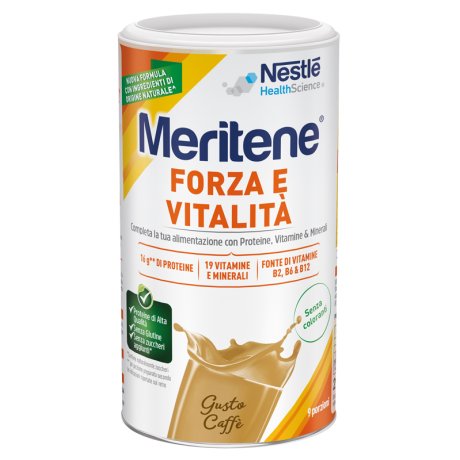 MERITENE CAFFE\' ALIMENTO ARRICCHITO 270 G