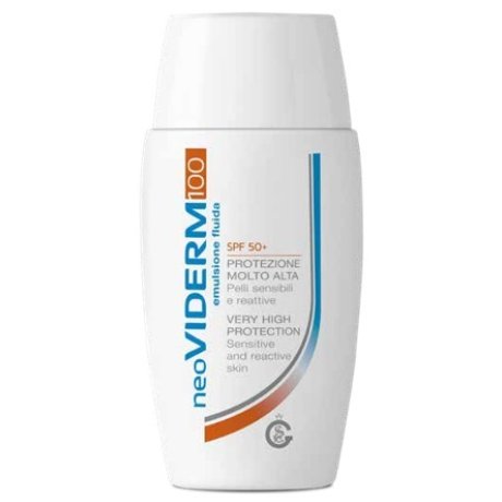 NEOVIDERM 100 SPF50+ 50ML