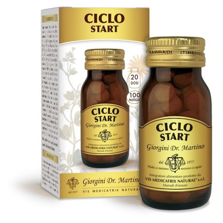 CICLO START 50G 100PAST CICLO START 50G 100PAST