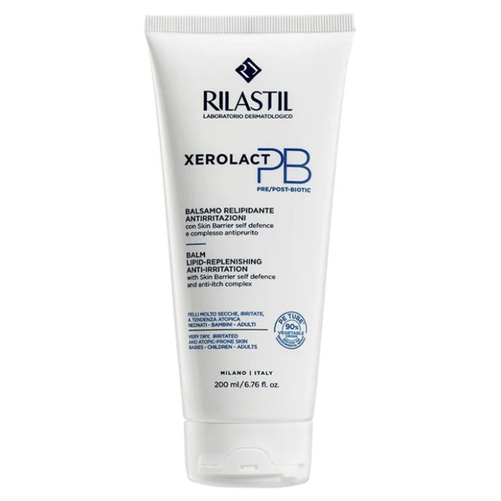 RILASTIL XEROLACT BALSAMO  200 ML