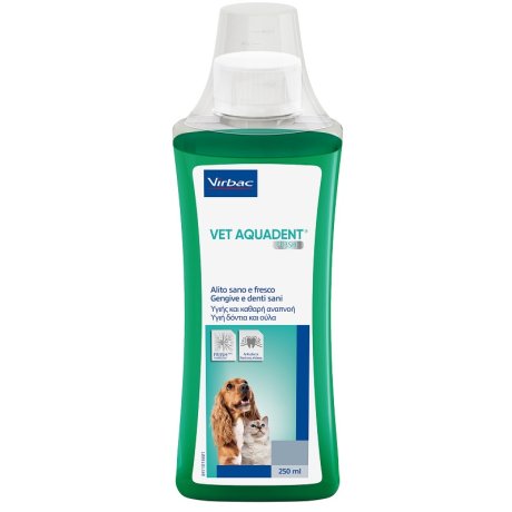 VET AQUADENT FR3SH 250 ML