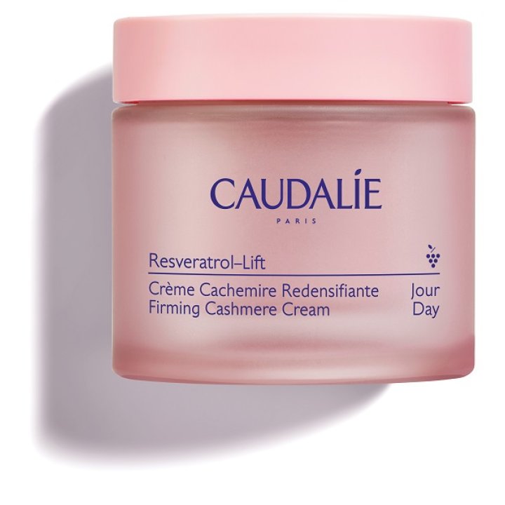 CAUDALIE RESVERETOL LIFT CREME CASHMERE formato da 50 ML