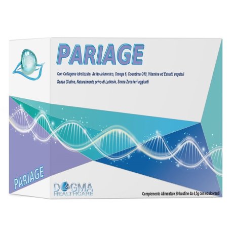 PARIAGE 20BUST