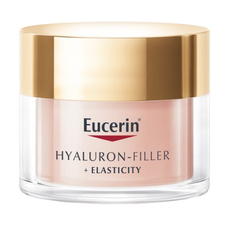 EUCERIN HYALURON-FILL+EL ROSE