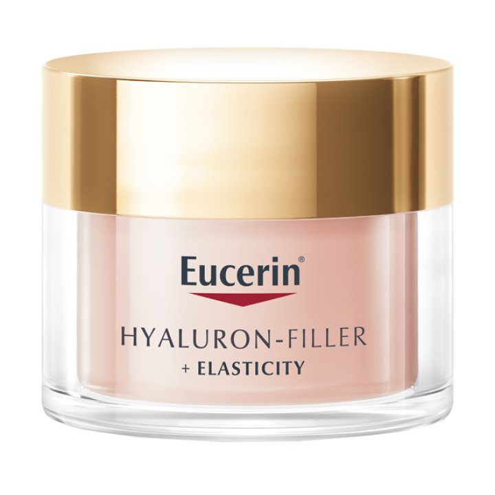 EUCERIN HYALURON-FILL+EL ROSE