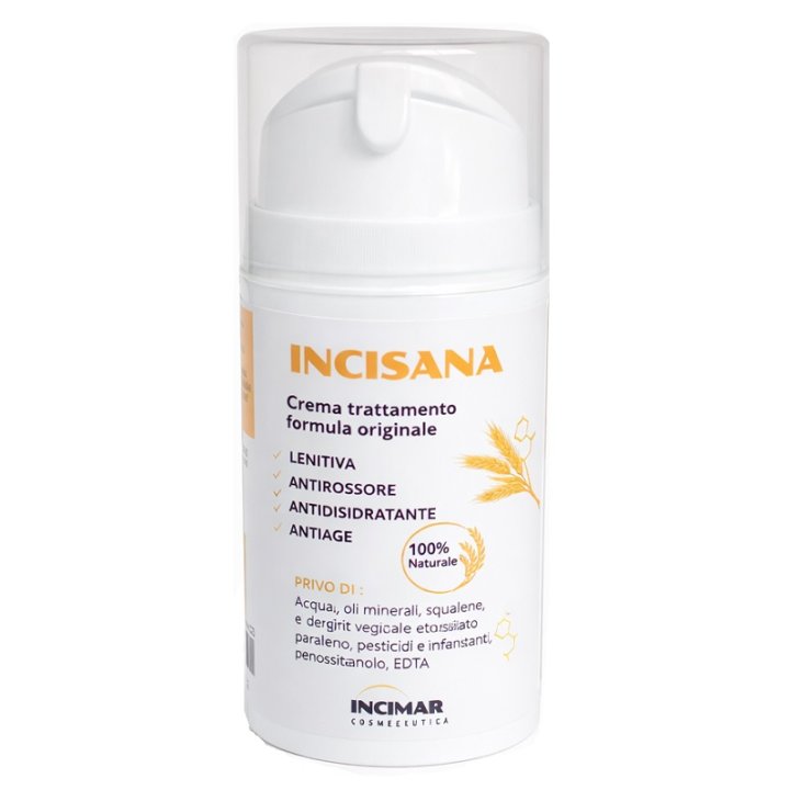 INCISANA 50ML INCISANA 50ML